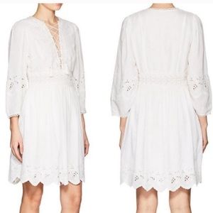 Ulla Johnson Ailey Dress